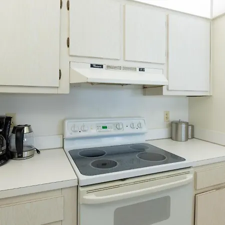 South Seas East D3 Apartment
